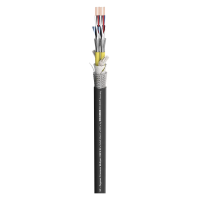 Sommer Cable 100-0501-02