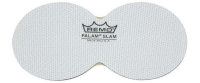 REMO KS-0012-PH 2,5" Double Kick Slam наклейка для пластика бочки под кардан