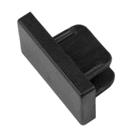Cover Side MegaBar/MegaBar Uv Боковые пластиковые заглушки