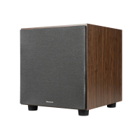 Сабвуфер Phaze Audio Tilia SUB [10", Dark Oak]