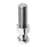 KS-004 M12 x 30 Stud крепежный штифт KUPO