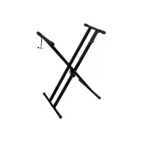 Стойка для клавишных инструментов MusicHall KeyStand X2