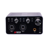 SF2402 Аудио интерфейс USB, Simple Fly