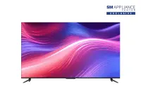QLED телевизор TCL 75C647