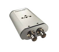 DiGiCo X-UBMADI Многоканальный аудио интерфейс для подключения консоли SD-серии к компьютеру. 48 каналов 24 бит/48 кГц.