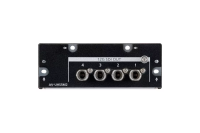 Доп. карта Panasonic [AV-UHS5M2G] : SDI Output Unit - 12G/3G-SDI x 4 outputs.