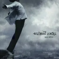Виниловая пластинка Animal ДжаZ – Шаг. Вдох (Grey Vinyl)