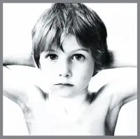 Виниловая пластинка U2, Boy