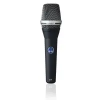 Микрофон AKG D7