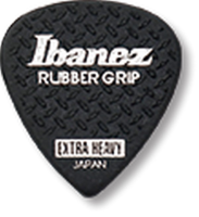 IBANEZ CP14XH-P6 медиатор, extra heavy, 1.2 мм, кополиэстер.
