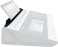 TS-1    / Планшетный стенд для TouchMix-30 Pro / QSC