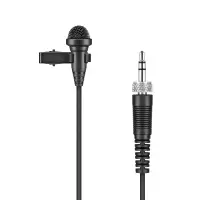 Sennheiser ME 2 Петличный микрофон 508935,