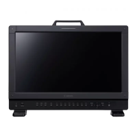 DP-V1710 дисплей Canon