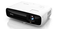 BenQ TK810 - Проектор для жилой комнаты