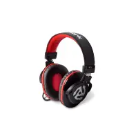 Наушники динамические [HF175] Numark [HF175] закрытые, 15-22000Гц, 32 Ом, длинна кабеля 3 м