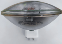 OSRAM PAR 64 240V/1000W GX-16d EXD SP CP-61 64738/3 PAR-лампа, срок службы 300 часов