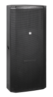 Echo Acoustic EA215 Акустическая система 2x15' (пассивная), 3400W(Peak), SPL137dB(Peak), 4ohm, H:60° V:40°, цвет черный