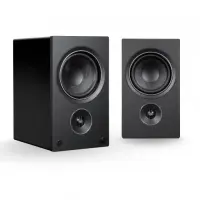 РАСПРОДАЖА Полочная акустика PSB AM5 Black (арт. 355932)