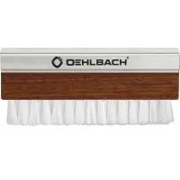 OEHLBACH Щетка Oehlbach PERFORMANCE Pro Phono Brush, Record Brush (D1C2614)