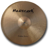 C14MH Тарелки (пара) 14" Medium Hihat