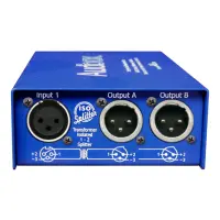 Дисконт Сплиттер ARX ISO SPLITTER (арт.254829)