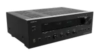 Стерео ресивер Onkyo TX-8470 Black