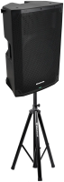 Акустическая система Mackie Thump15v4 [Активная, 1400 Вт, 15", Bluetooth]
