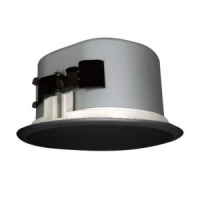 CM800i / 8" коаксиальная потолочная акустическая система,  125Вт RMS / SOUNDTUBE