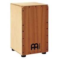 Meinl wcp100mh  woodcraft professional кахон 11 3/4", махогани/ береза
