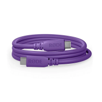 SC27 (Purple) кабель RODE