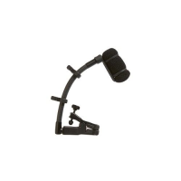 ATM350U/Микрофон конденсаторный инструментальный на "прищепке"/AUDIO-TECHNICA