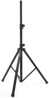 Laney L-TS подставка для акустических систем под "стакан" 35мм, высота регулируется до 1850 мм, сталь, вес 3,55 кг. Цвет черный