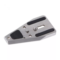 Mini V-lock adapter plate площадка E-Image
