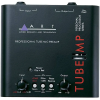 Микрофонный предусилитель Art tube mp