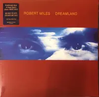 Виниловая пластинка Robert Miles - DREAMLAND (180 Gram Black Vinyl/Only in Russia)