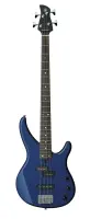 4-струнная бас-гитара Yamaha TRBX174 DARK BLUE METALLIC
