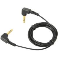 Mipro MKT-35 Медиа-кабель. 3,5mm jack -- 3,5mm jack, длина 1,2 м.