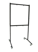 0012248340 Orchestra Square Стойка для гонга 36/38/40", Paiste