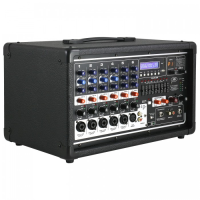 PEAVEY PVi 6500 - Микшерный пульт