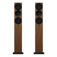 Акустическая система Amphion Helium520 Walnut