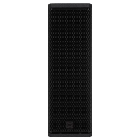 RCF KX 515-A (13000897) Активная двухполосная АС точечный источник, усилители D-класса: 1000 Вт, 70 Гц - 20 кГц, 127 дБ, ВЧ: 1'' нео, 1.75'' з.к., НЧ: 2х5'' нео, 2'' з.к, поворотный рупор 100° х 70°, встроенный DSP, RDNet, 456 х 154 х 237,5 мм, 9,8 кг. Цв