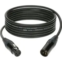 Кабель межблочный Klotz M1FM1N1000