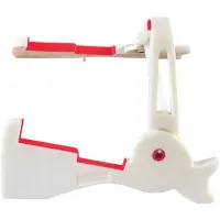 Подставка для гитары DAVINCI DGS-001 WH