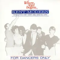Виниловая пластинка Various Artists - For Dancers Only (Black Vinyl LP)