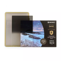 Master Harden Series Hard-edged graduated ND GND8 (0.9) светофильтр градиентный 100х150 мм Benro
