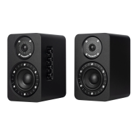 Акустическая система Phaze Audio Tilia Active [Чёрный]