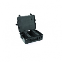 Bosch DCNM-TCIDESK - Кейс для транспортировки 2-х пультов DCNM-IDESK