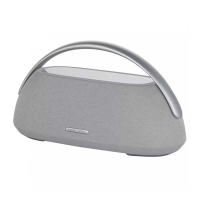 Портативная колонка Harman Kardon Go + Play 3 Grey [Bluetooth, 160 Вт, серый]