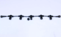RICH LED RL-SC2/5-B - Разветвитель