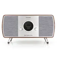 Музыкальный центр Tivoli Audio Music System Home Gen 2 Walnut